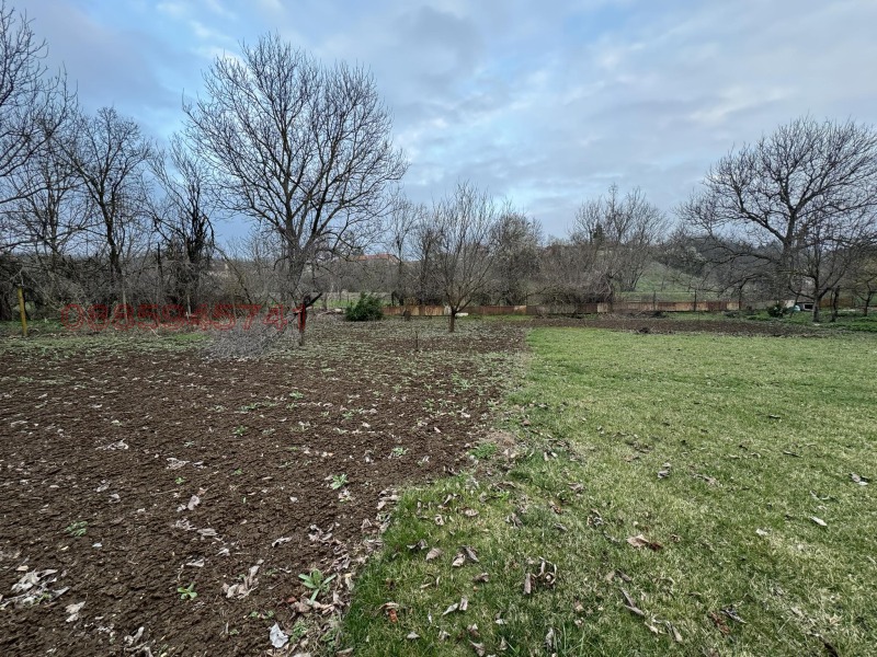 Продава ПАРЦЕЛ, с. Пороище, област Разград, снимка 3 - Парцели - 52817528
