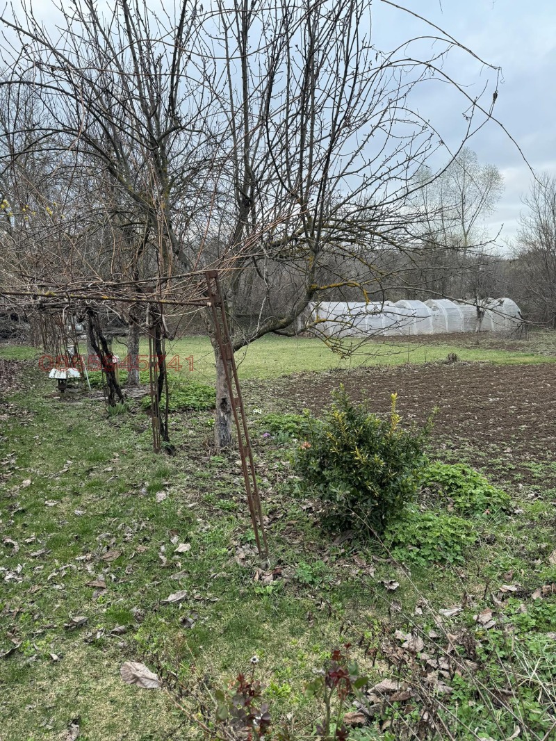 Продава ПАРЦЕЛ, с. Пороище, област Разград, снимка 2 - Парцели - 52817528