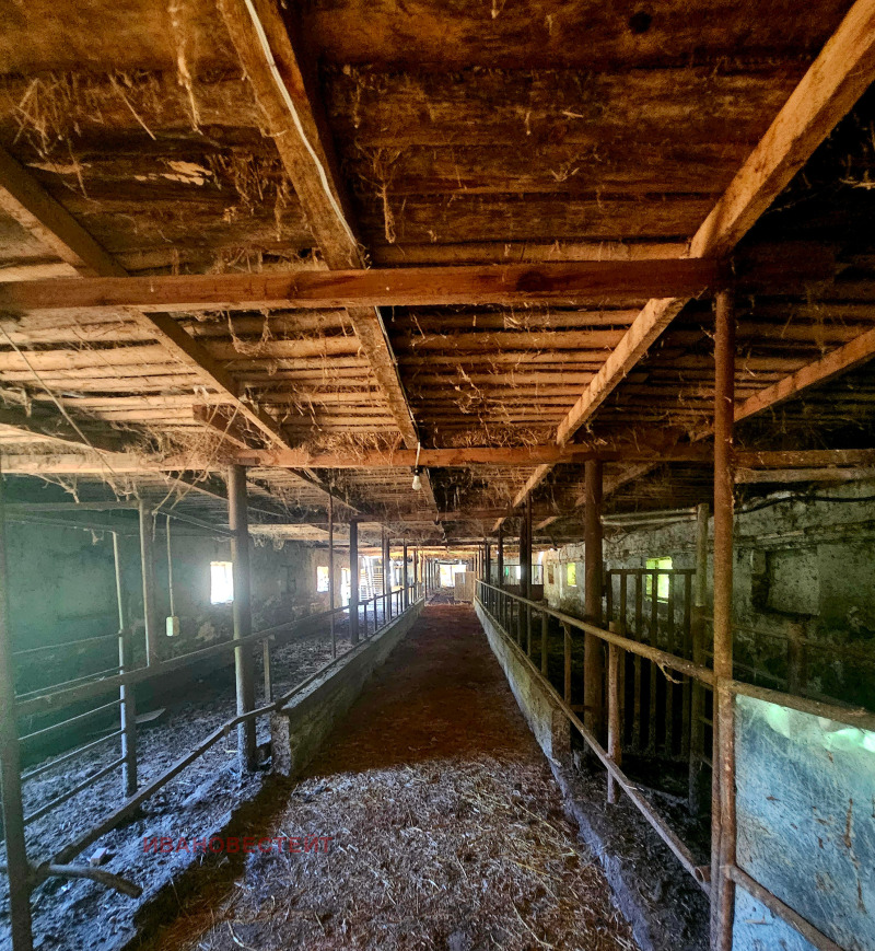 Продава БИЗНЕС ИМОТ, гр. София, с. Горни Богров, снимка 14 - Други - 51133306