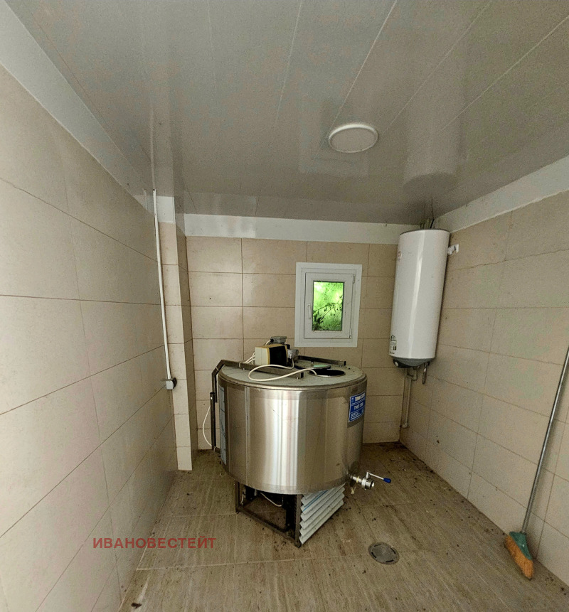 Продава БИЗНЕС ИМОТ, гр. София, с. Горни Богров, снимка 13 - Други - 51133306