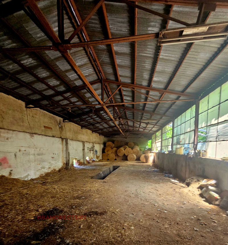 Продава БИЗНЕС ИМОТ, гр. София, с. Горни Богров, снимка 10 - Други - 51133306