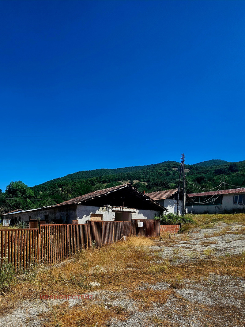 Продава БИЗНЕС ИМОТ, гр. София, с. Горни Богров, снимка 11 - Други - 51133306