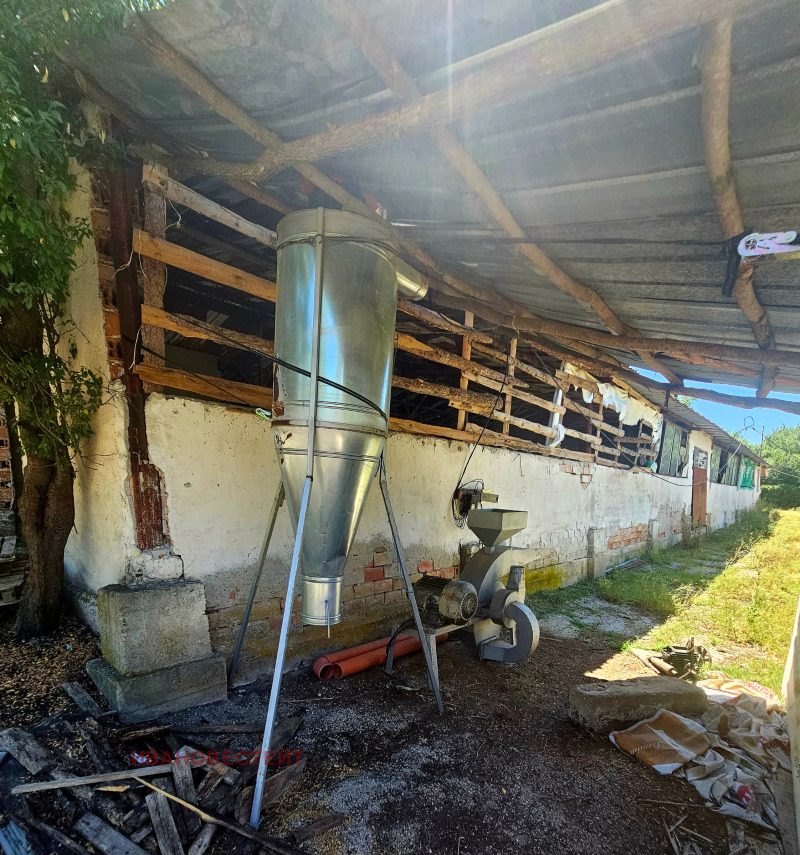Продава БИЗНЕС ИМОТ, гр. София, с. Горни Богров, снимка 15 - Други - 51133306