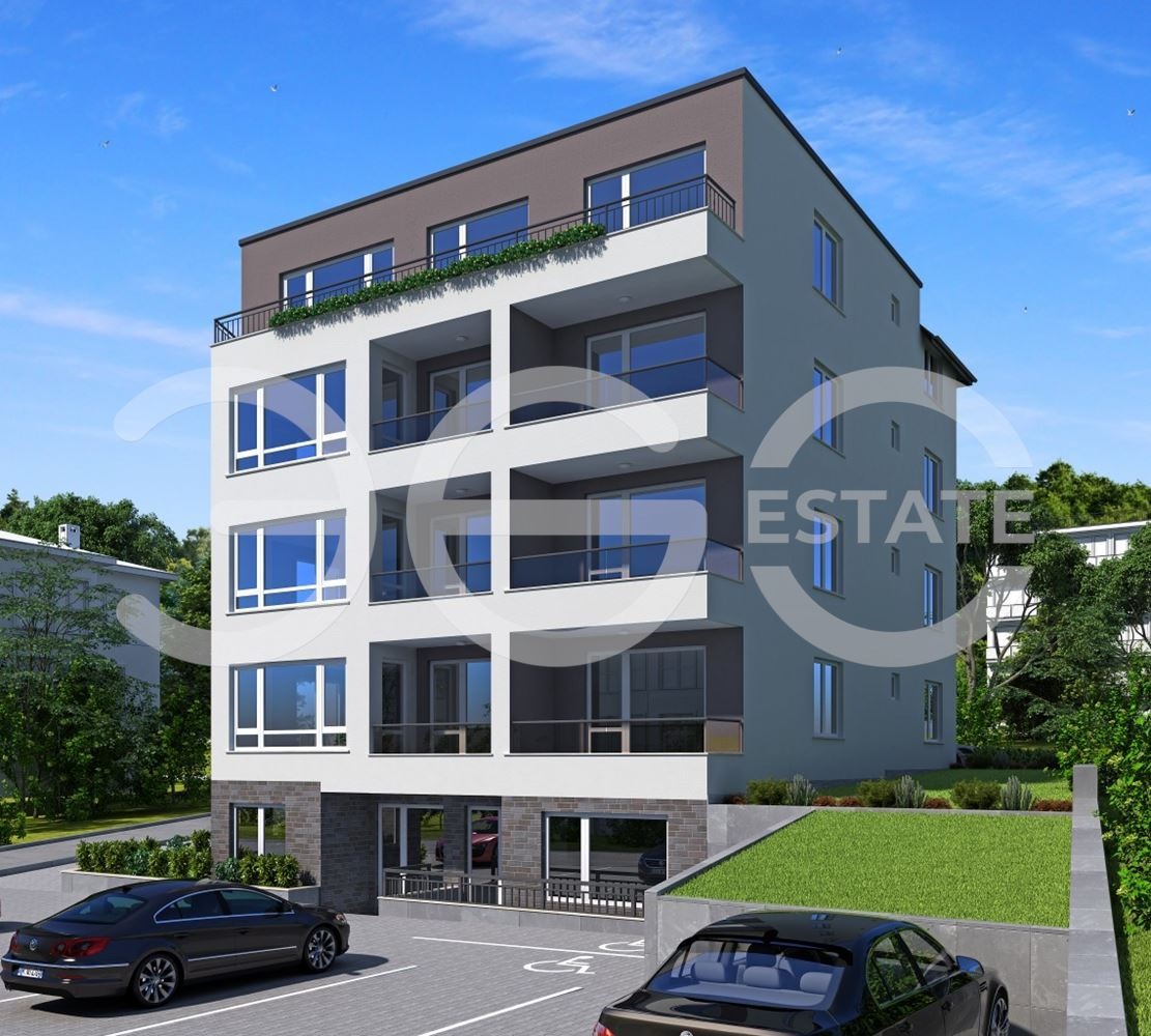 Продава 2-СТАЕН, гр. Варна, Виница, снимка 2 - Апартаменти - 54050544