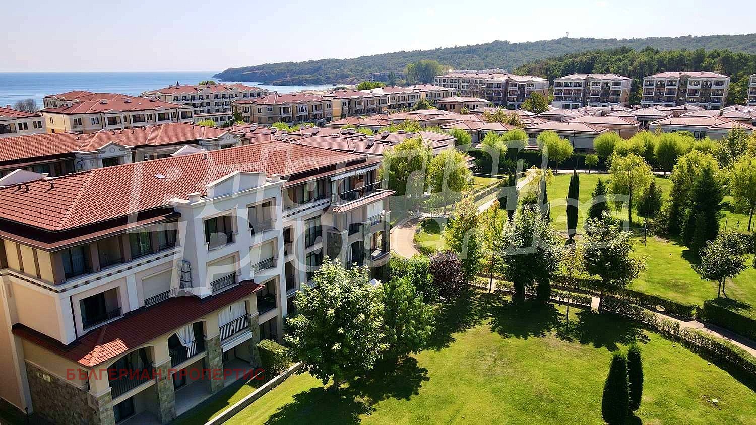 Продава 2-СТАЕН, гр. Созопол, област Бургас, снимка 2 - Апартаменти - 50023638