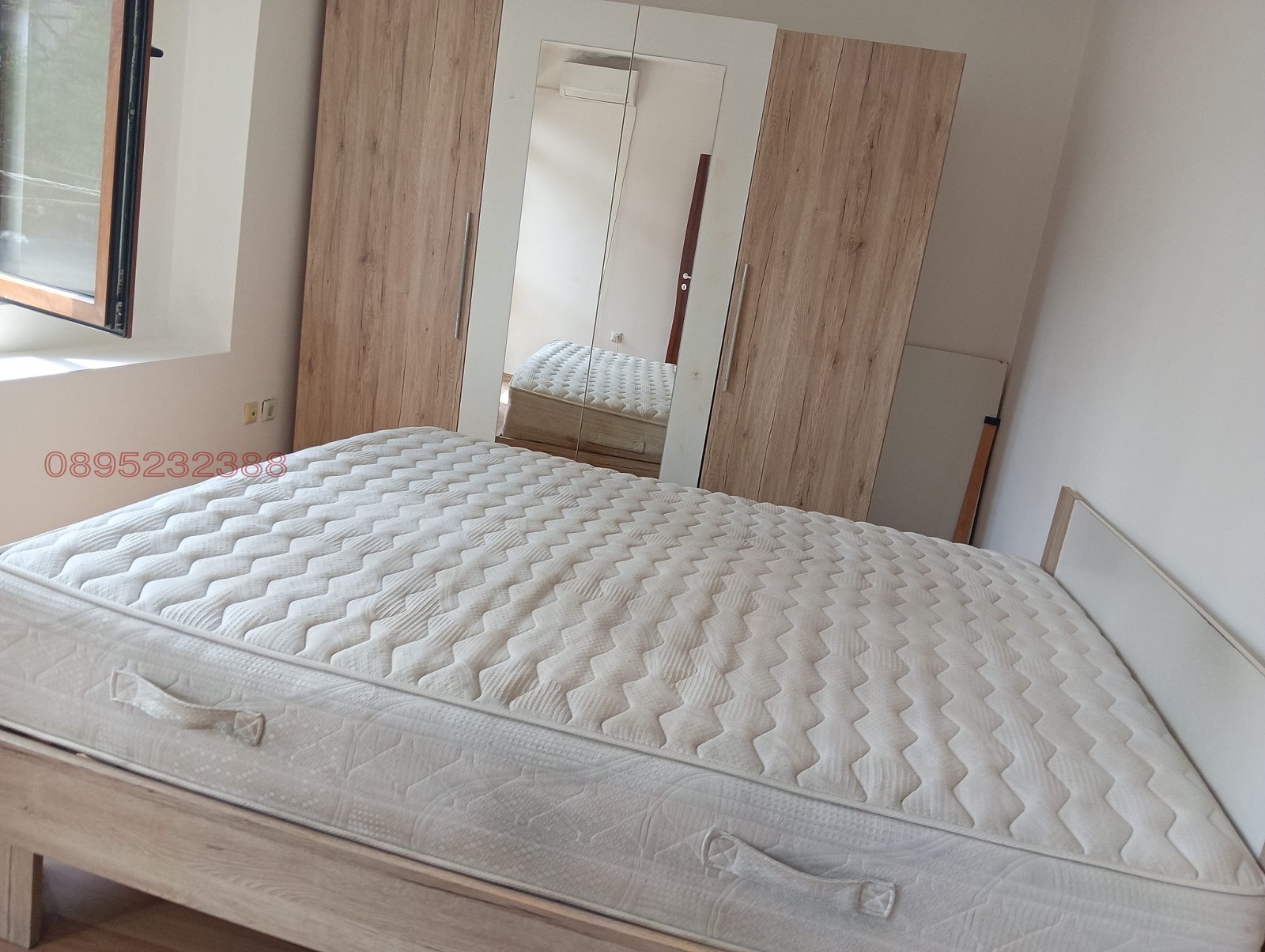 Продава 2-СТАЕН, гр. Варна, Център, снимка 7 - Апартаменти - 55449315