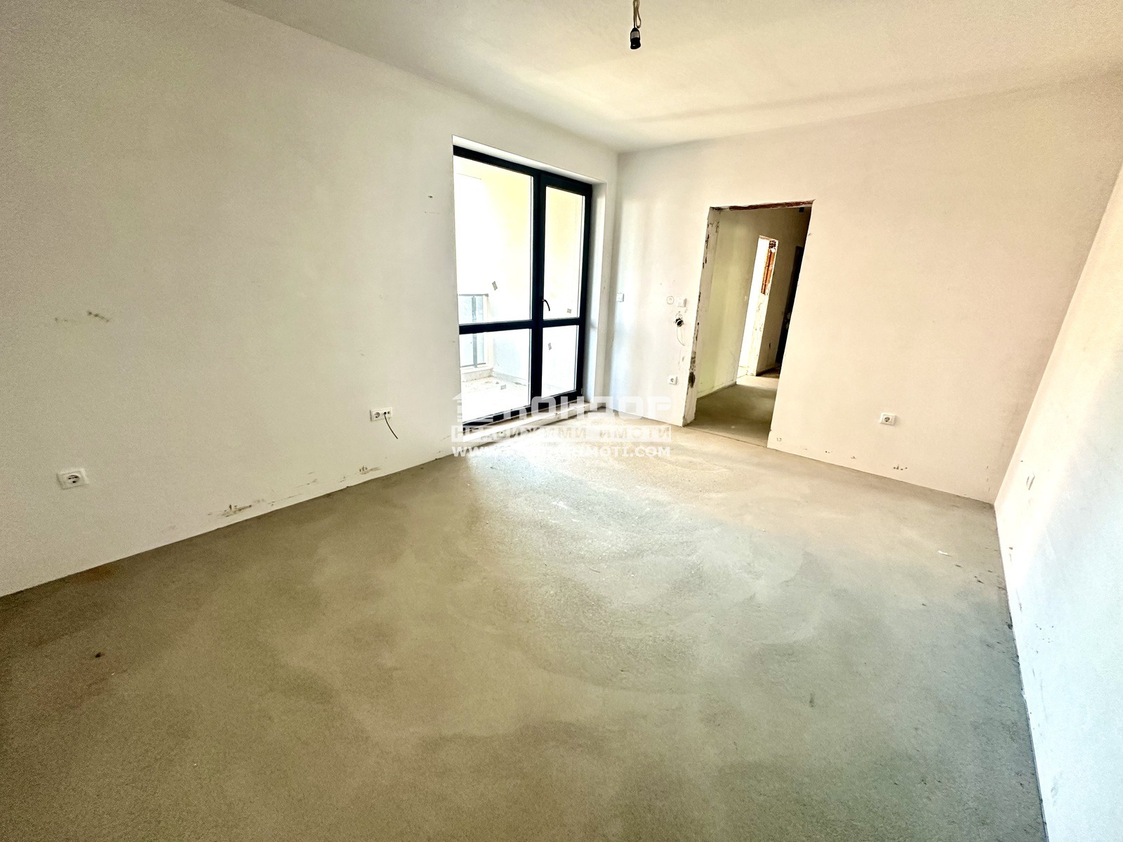 Продава 2-СТАЕН, гр. Пловдив, Кючук Париж, снимка 5 - Апартаменти - 55650622