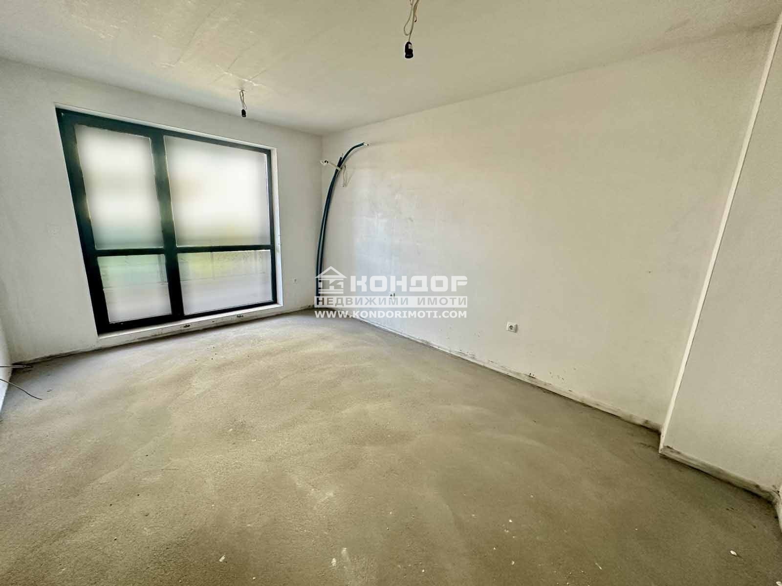 Продава 2-СТАЕН, гр. Пловдив, Кючук Париж, снимка 6 - Апартаменти - 55650622