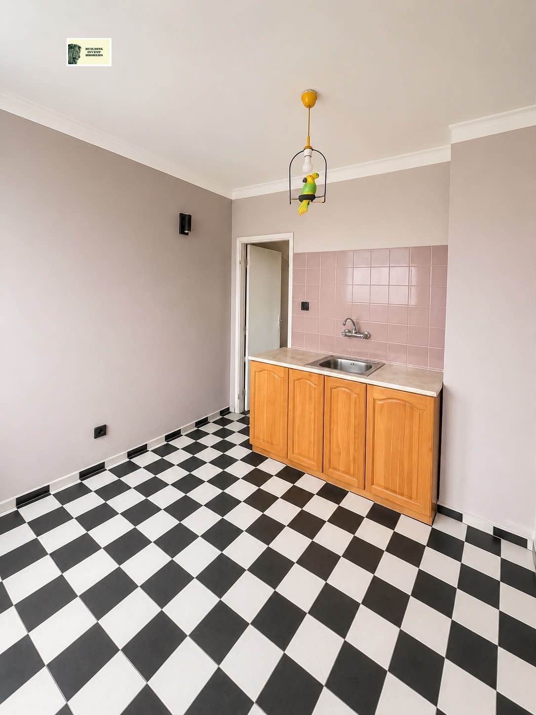 Продава 2-СТАЕН, гр. София, Лагера, снимка 2 - Апартаменти - 55790530