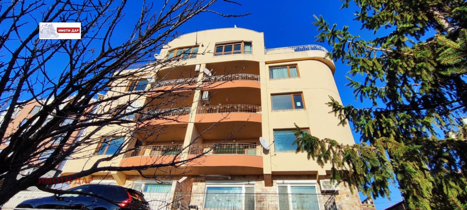 Продава 2-СТАЕН, гр. Варна, Бриз, снимка 17 - Апартаменти - 55836914