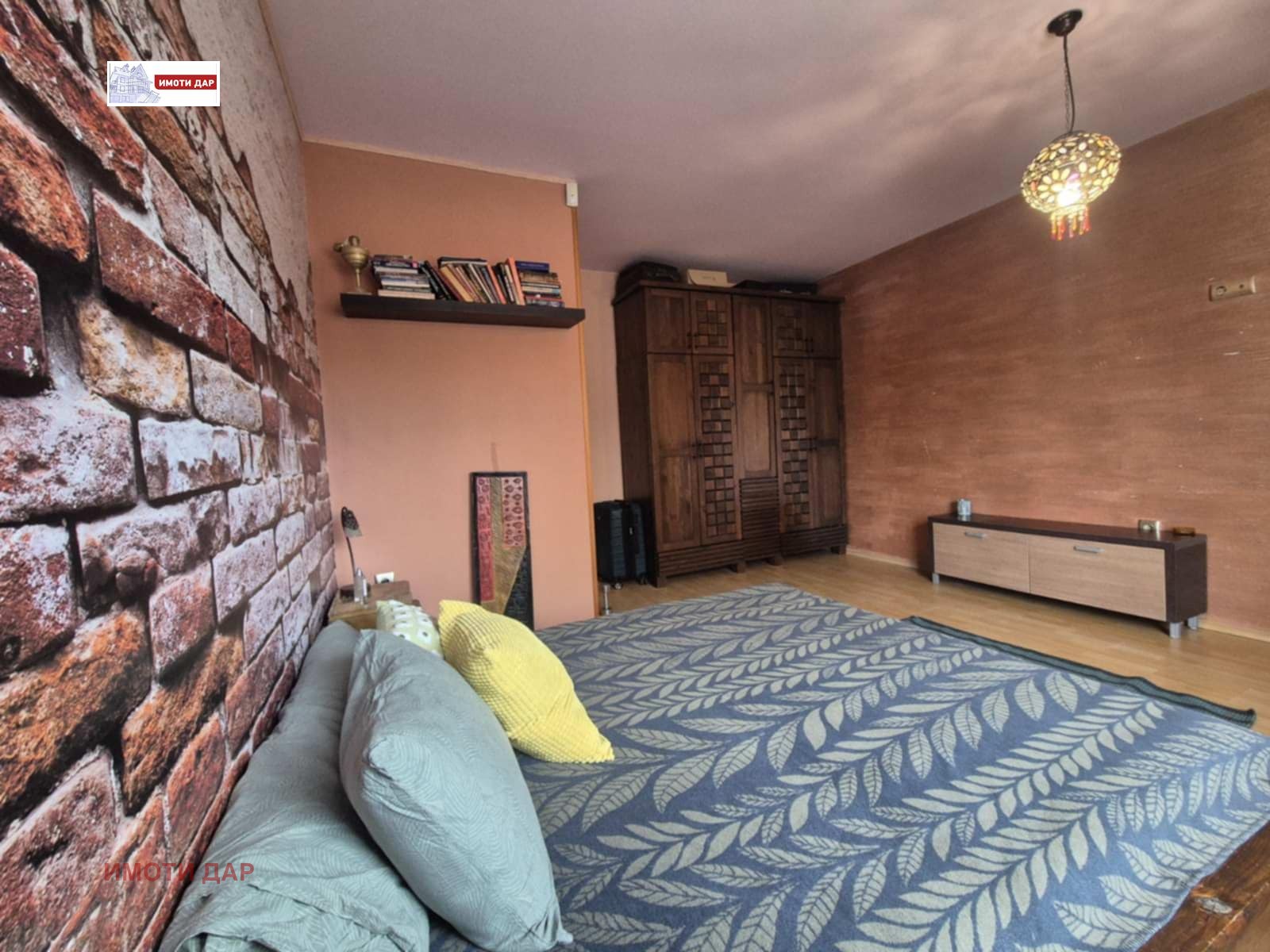Продава 2-СТАЕН, гр. Варна, Бриз, снимка 15 - Апартаменти - 55836914
