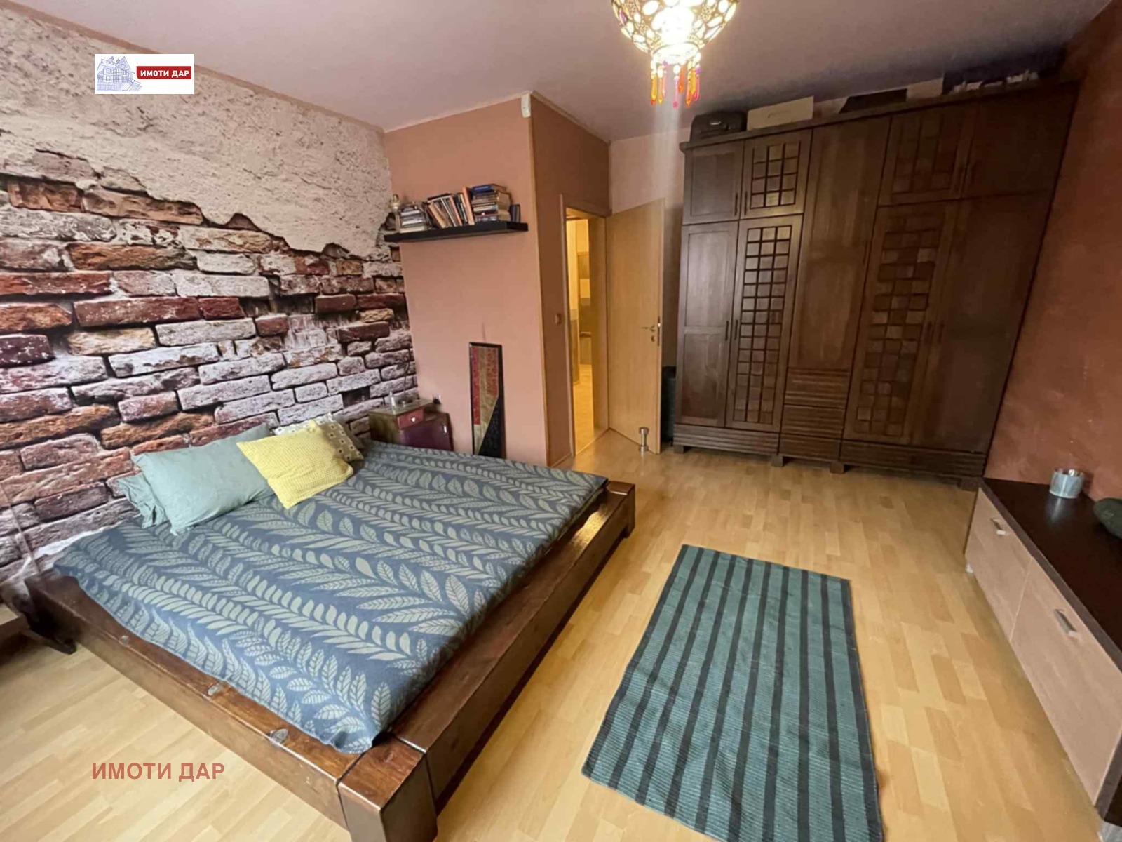 Продава 2-СТАЕН, гр. Варна, Бриз, снимка 16 - Апартаменти - 55836914