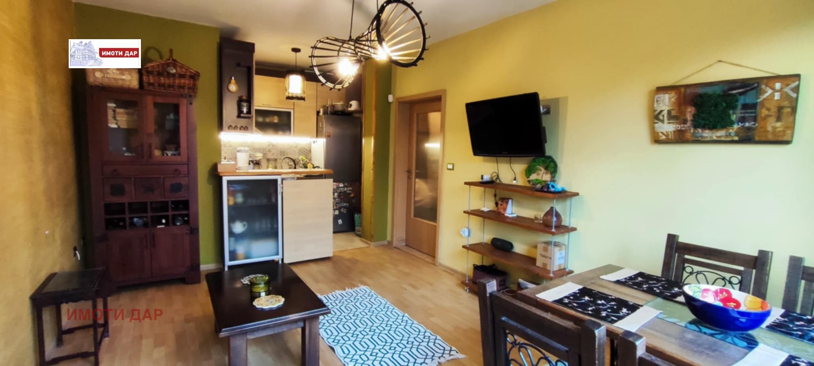 Продава 2-СТАЕН, гр. Варна, Бриз, снимка 8 - Апартаменти - 55836914