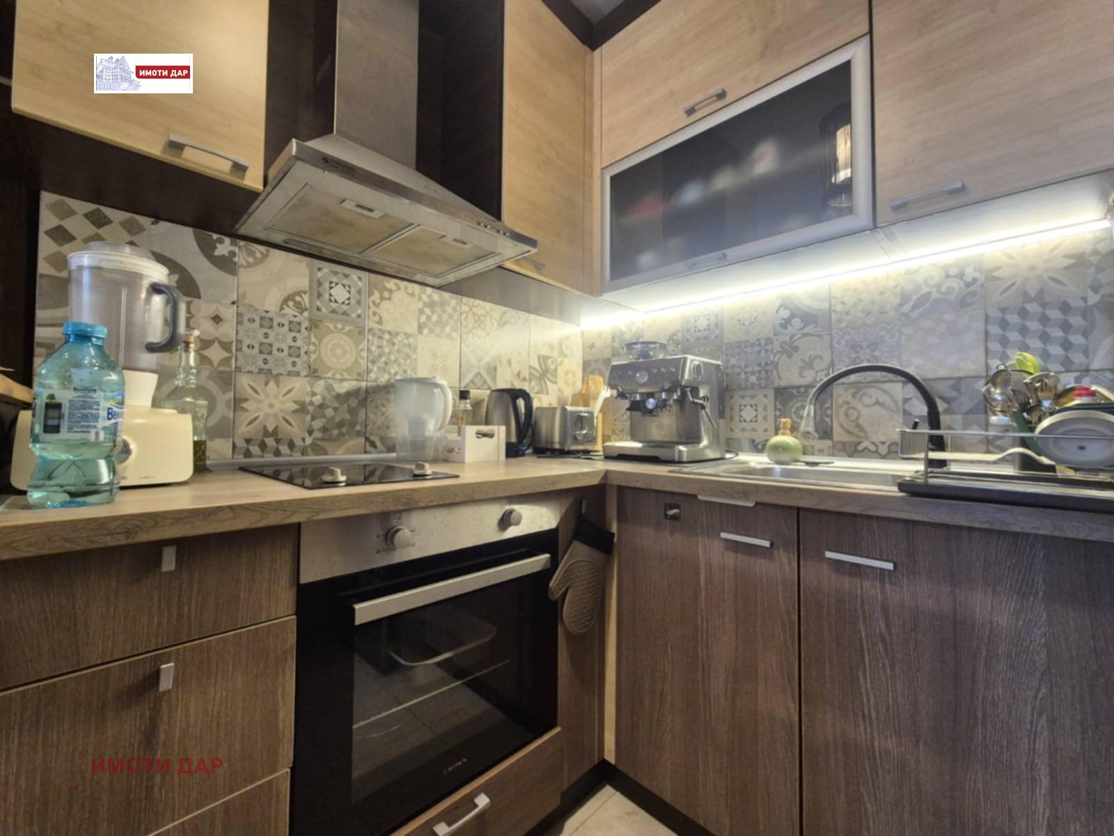 Продава 2-СТАЕН, гр. Варна, Бриз, снимка 6 - Апартаменти - 55836914