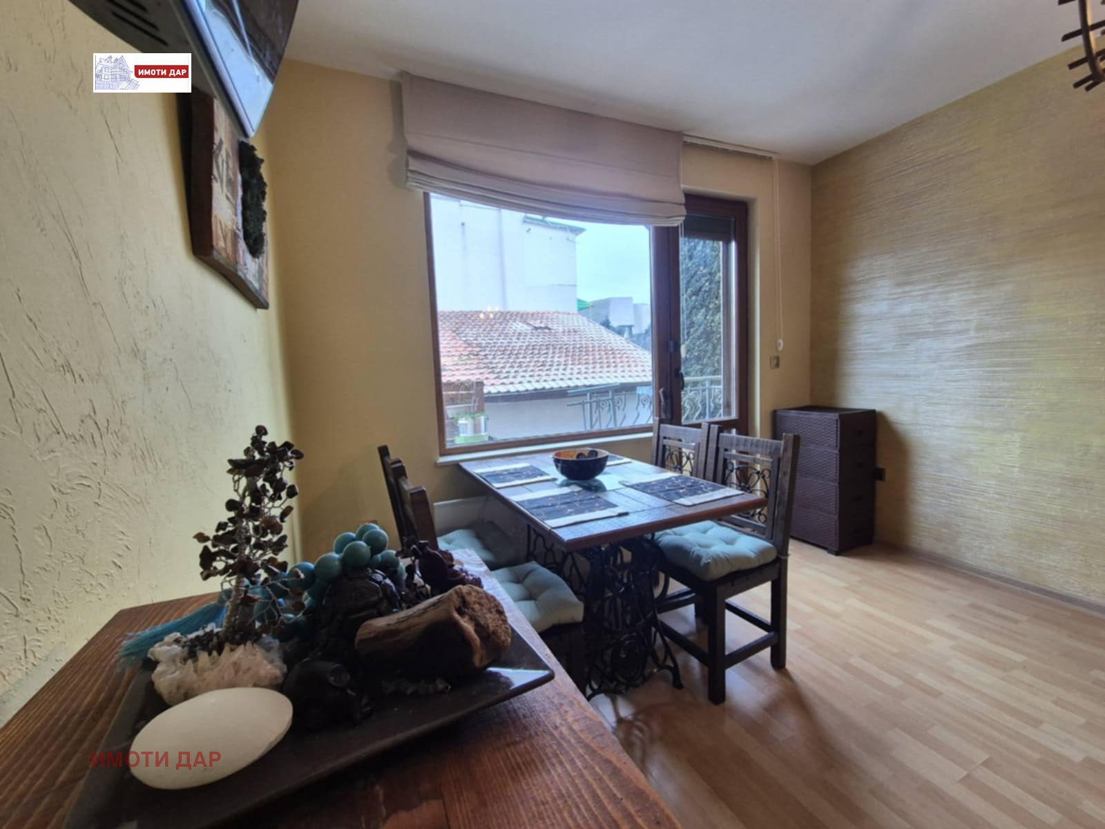 Продава 2-СТАЕН, гр. Варна, Бриз, снимка 7 - Апартаменти - 55836914