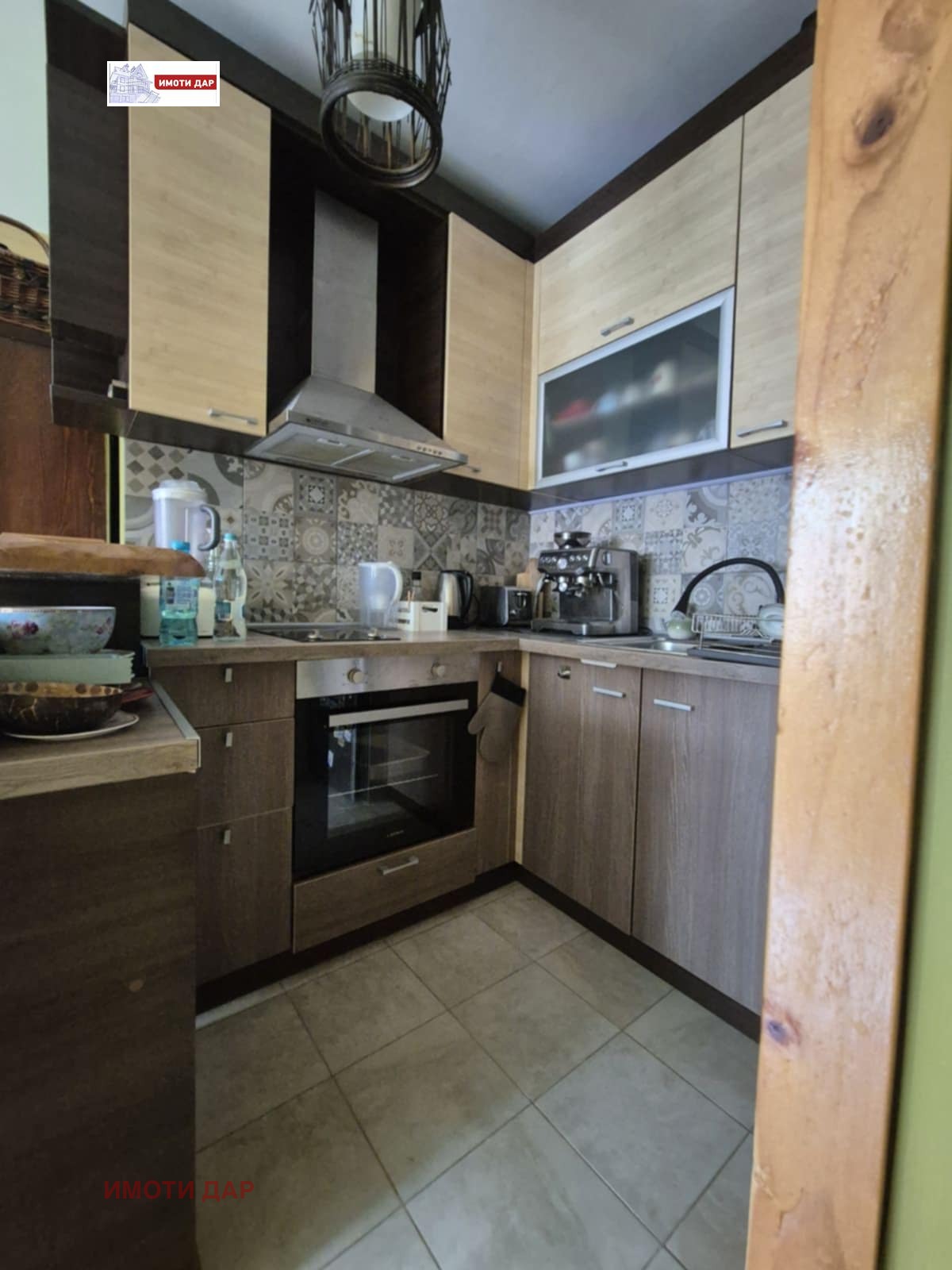 Продава 2-СТАЕН, гр. Варна, Бриз, снимка 5 - Апартаменти - 55836914
