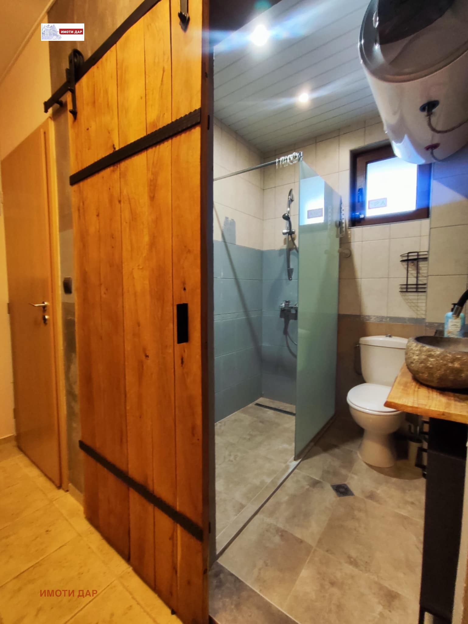 Продава 2-СТАЕН, гр. Варна, Бриз, снимка 11 - Апартаменти - 55836914