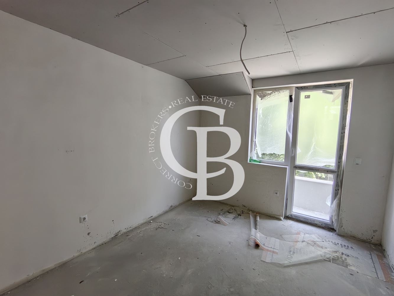 Продава 2-СТАЕН, гр. Варна, Център, снимка 5 - Апартаменти - 55852613