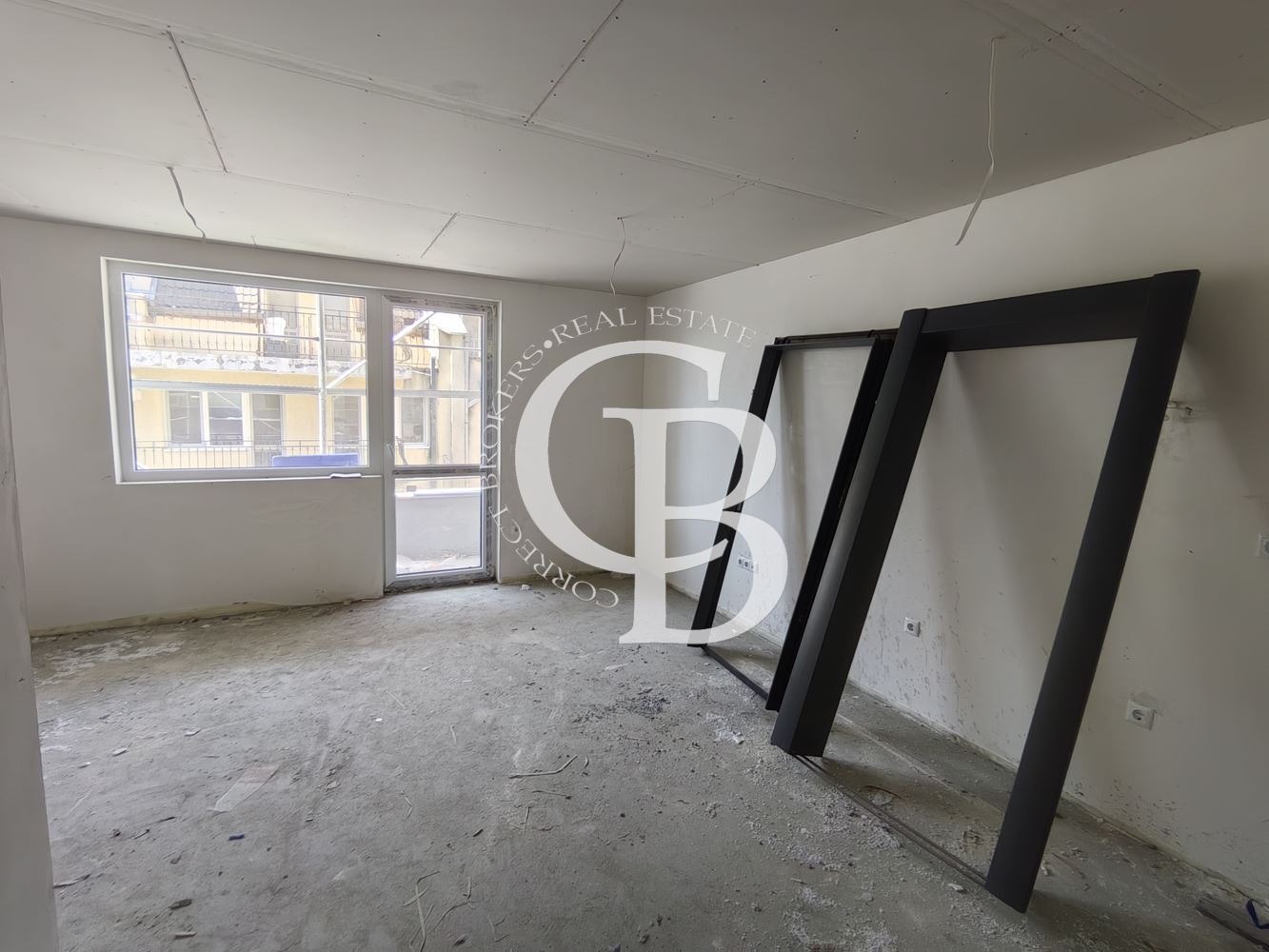 Продава 2-СТАЕН, гр. Варна, Център, снимка 3 - Апартаменти - 55852613