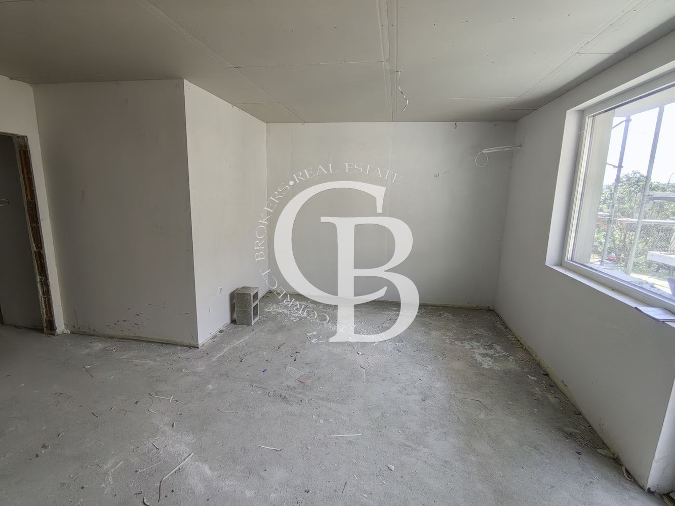 Продава 2-СТАЕН, гр. Варна, Център, снимка 4 - Апартаменти - 55852613