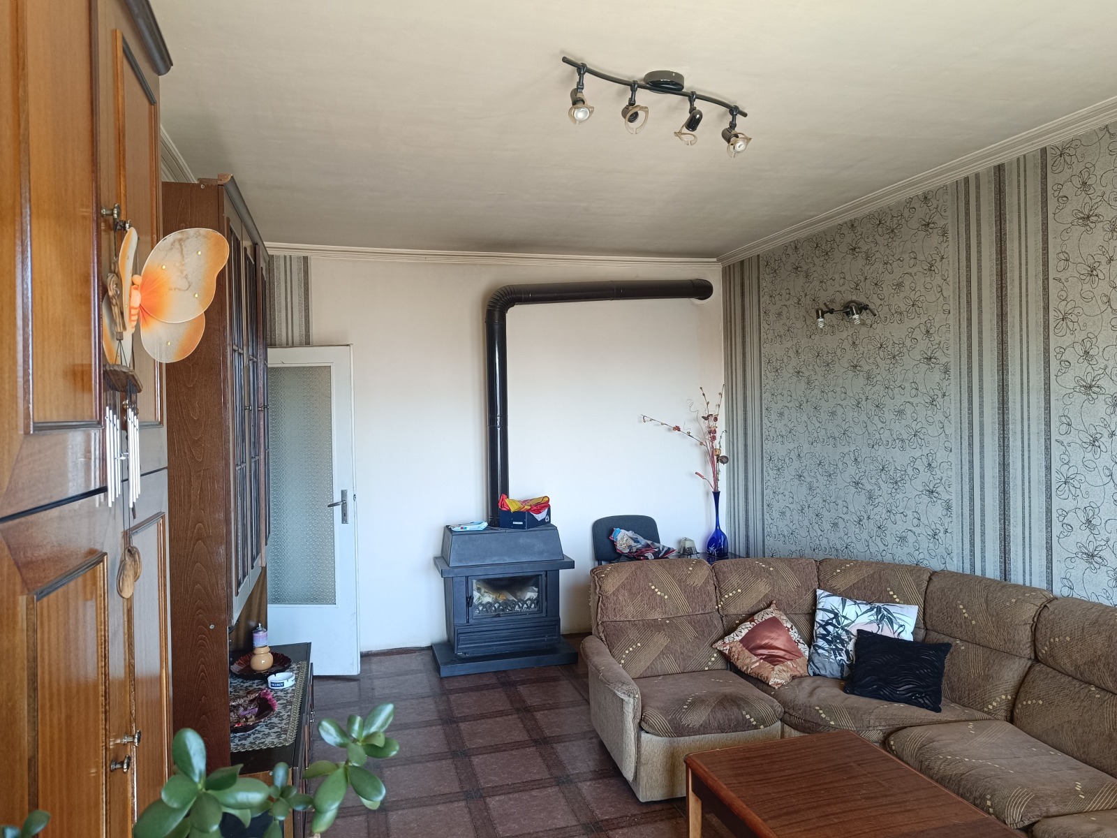 Продава 2-СТАЕН, гр. Стара Загора, Опълченски, снимка 4 - Апартаменти - 56375997