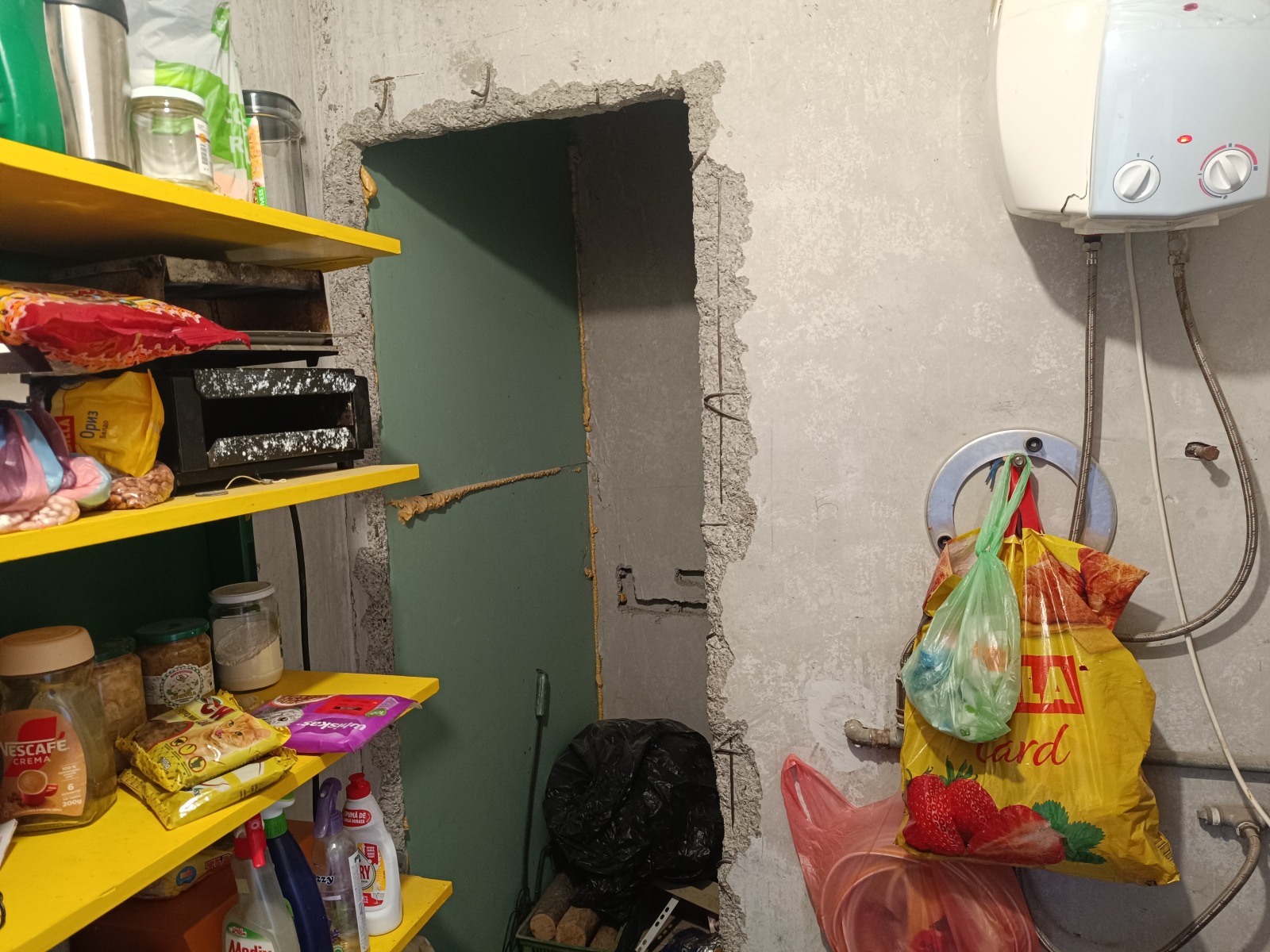Продава 2-СТАЕН, гр. Стара Загора, Опълченски, снимка 8 - Апартаменти - 56375997