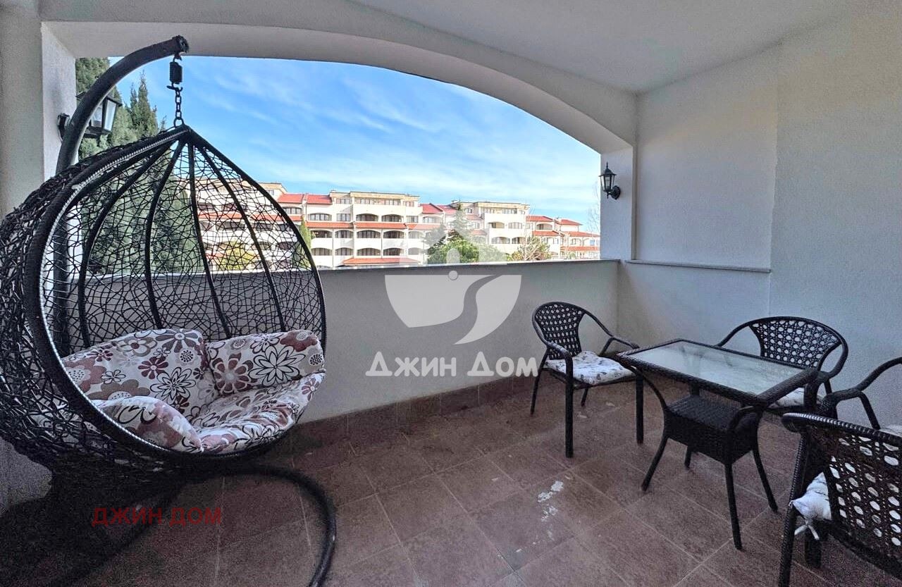 Продава 3-СТАЕН, гр. Свети Влас, област Бургас, снимка 4 - Апартаменти - 54102942