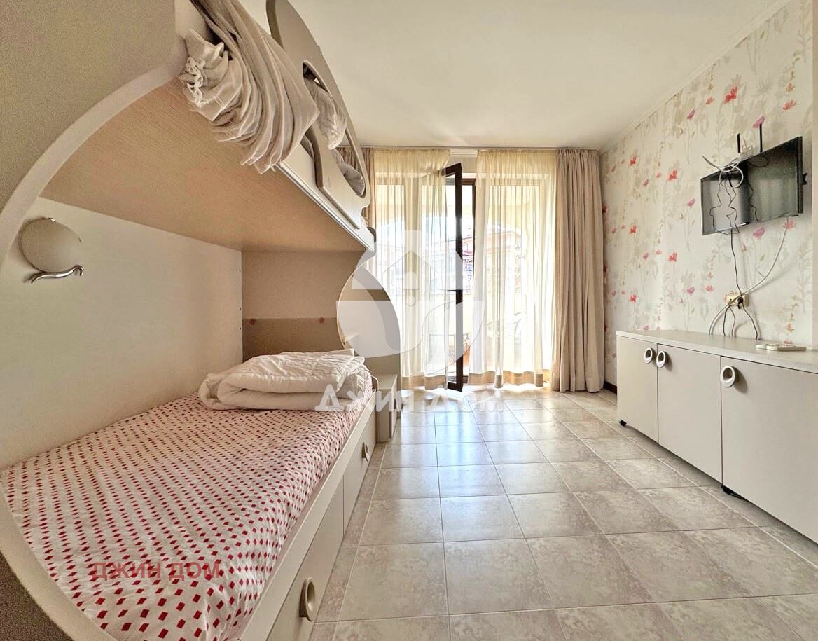 Продава 3-СТАЕН, гр. Свети Влас, област Бургас, снимка 10 - Апартаменти - 54102942