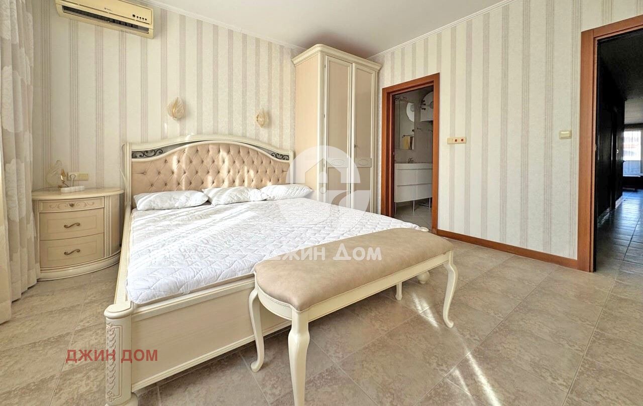 Продава 3-СТАЕН, гр. Свети Влас, област Бургас, снимка 7 - Апартаменти - 54102942