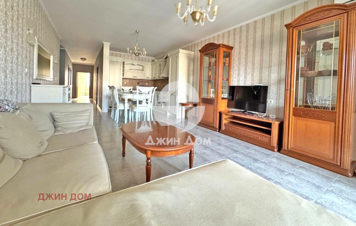 Продава 3-СТАЕН, гр. Свети Влас, област Бургас, снимка 2 - Апартаменти - 54102942