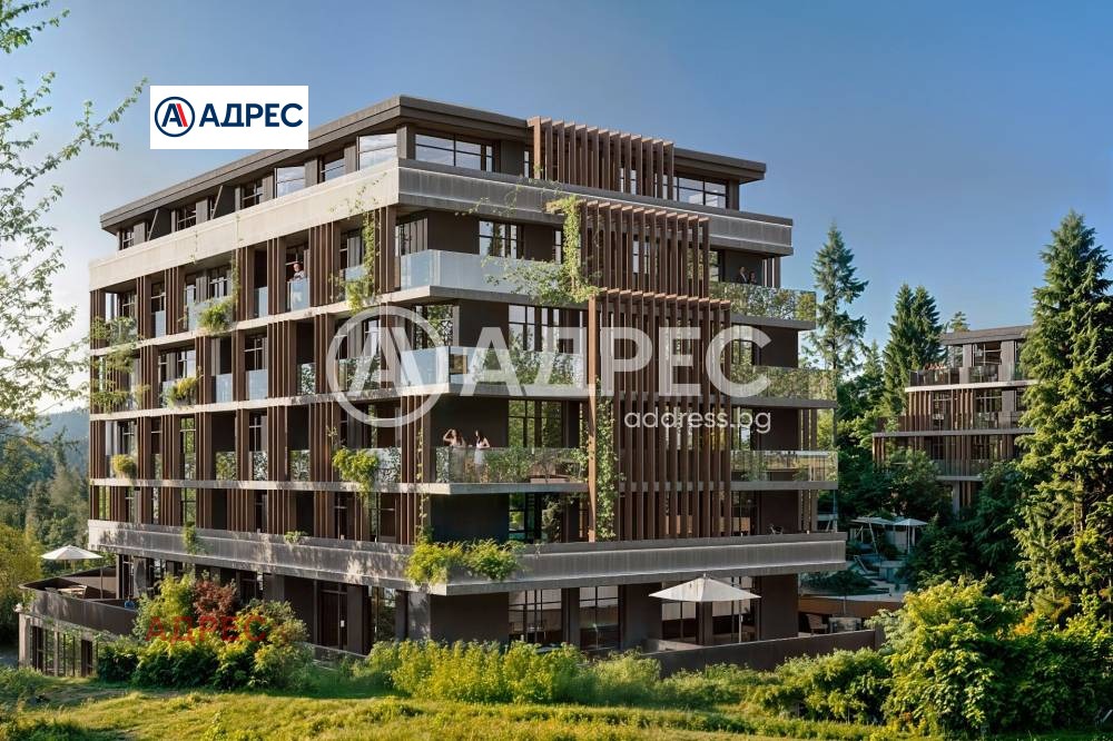 Продава 3-СТАЕН, гр. Варна, к.к. Чайка, снимка 8 - Апартаменти - 54406516