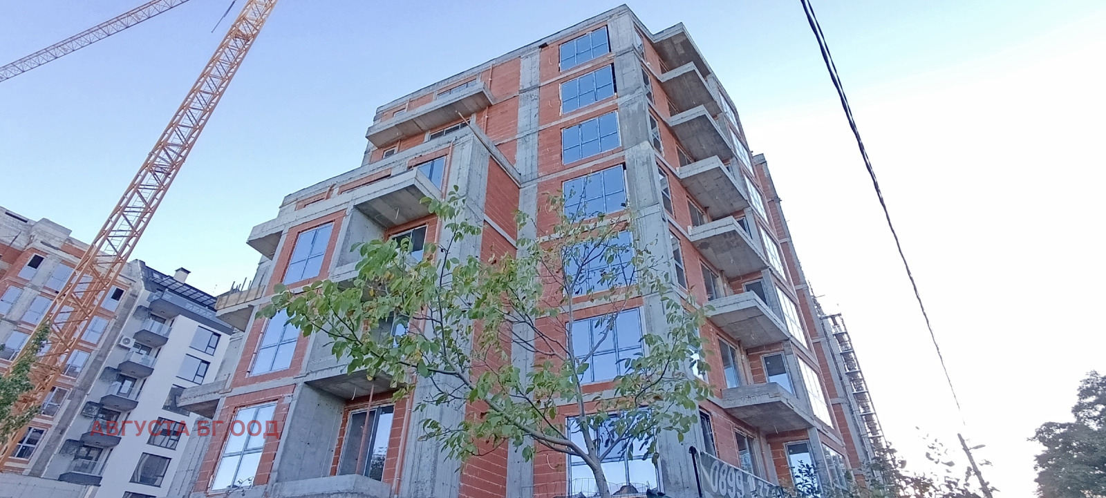 Продава 4-СТАЕН, гр. София, Сухата река, снимка 2 - Апартаменти - 53683178