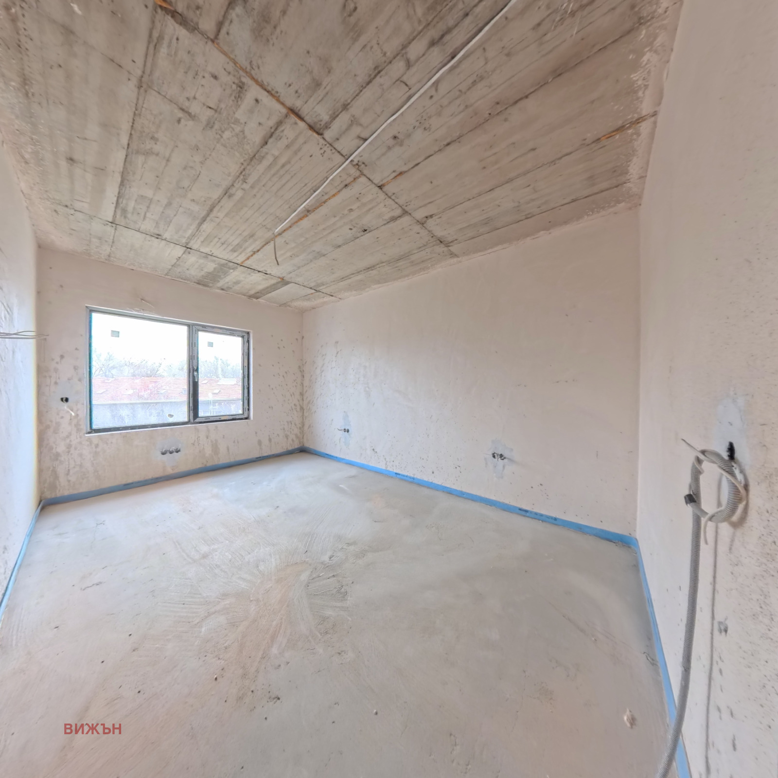 Продава 4-СТАЕН, гр. Перник, Изток, снимка 8 - Апартаменти - 54219409