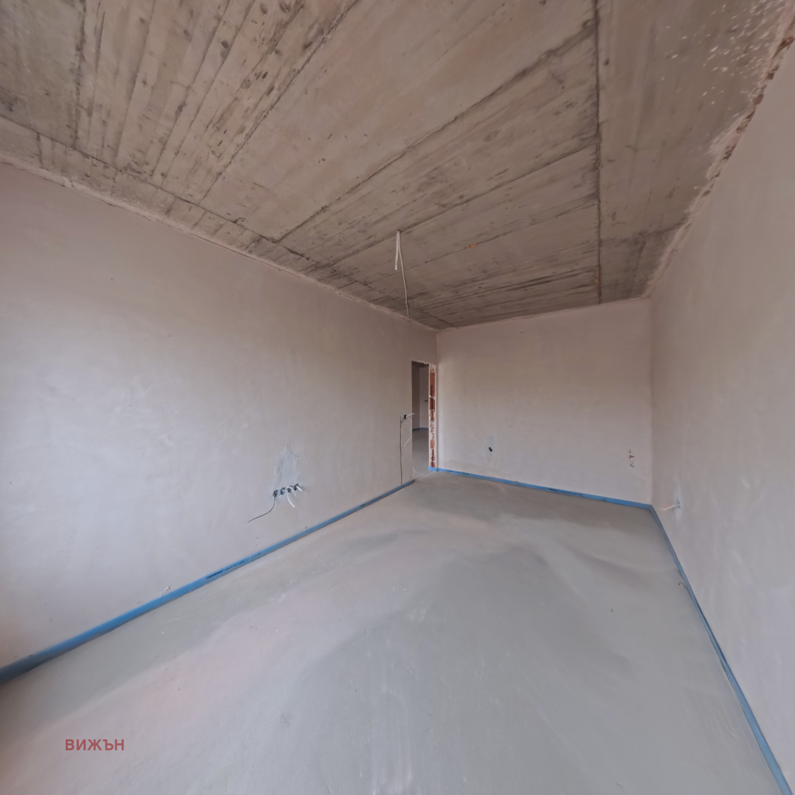 Продава 4-СТАЕН, гр. Перник, Изток, снимка 4 - Апартаменти - 54219409