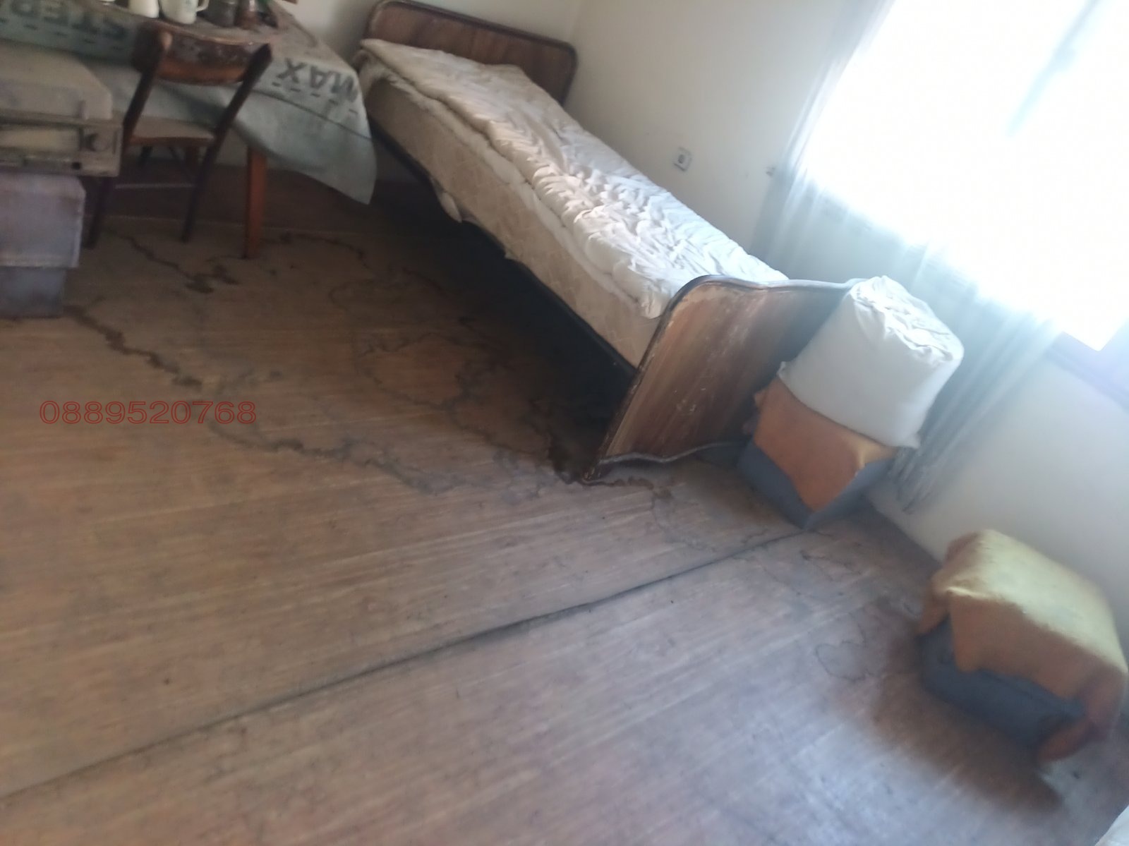 Продава МНОГОСТАЕН, гр. Пловдив, Прослав, снимка 7 - Апартаменти - 54690814