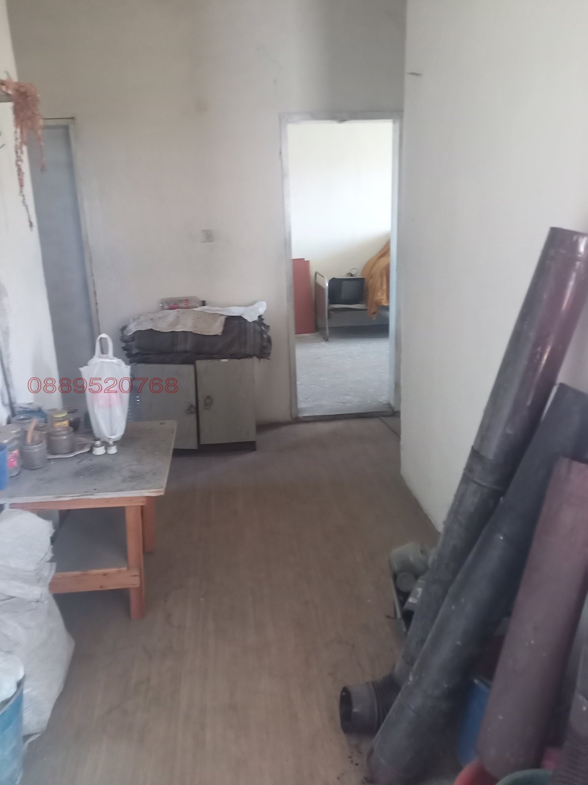 Продава МНОГОСТАЕН, гр. Пловдив, Прослав, снимка 4 - Апартаменти - 54690814