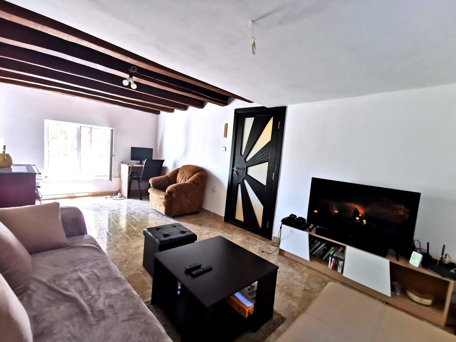 Продава КЪЩА, с. Върбен, област Пловдив, снимка 2 - Къщи - 55728149