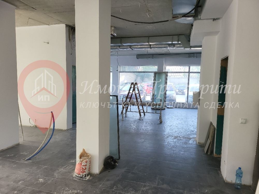 Продава МАГАЗИН, гр. София, Овча купел, снимка 4 - Магазини - 55541090