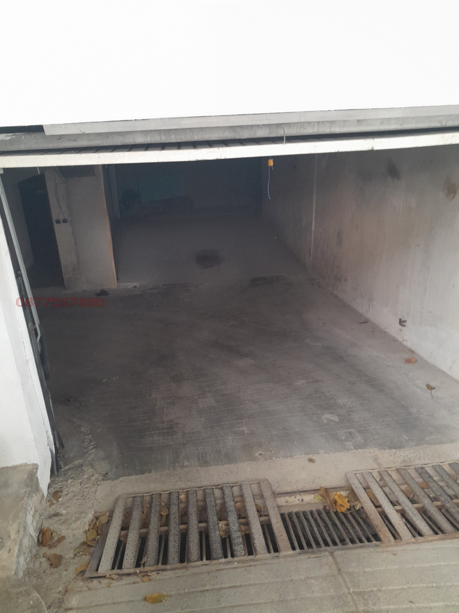 Продава ГАРАЖ, ПАРКОМЯСТО, гр. София, Лозенец, снимка 4 - Гаражи и паркоместа - 53724714