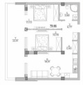 Продава 3-СТАЕН, гр. Варна, к.к. Чайка, снимка 9