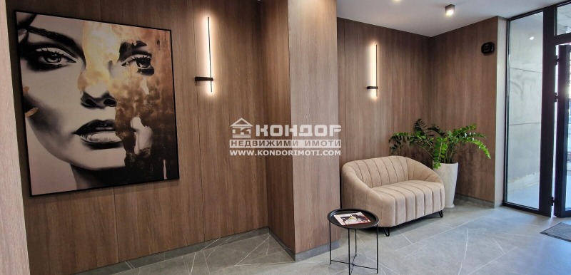Продава 3-СТАЕН в град Пловдив, Тракия - 151 кв.м / 134 890 € » 263 821.91 лв., КОНДОР - НЕДВИЖИМИ ИМОТИ