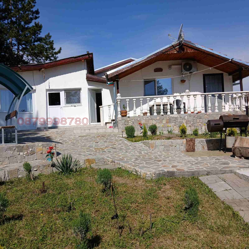 Продава КЪЩА в област Кърджали, с. Брош - 150 кв.м / 189 000 € » 369 651.87 лв.