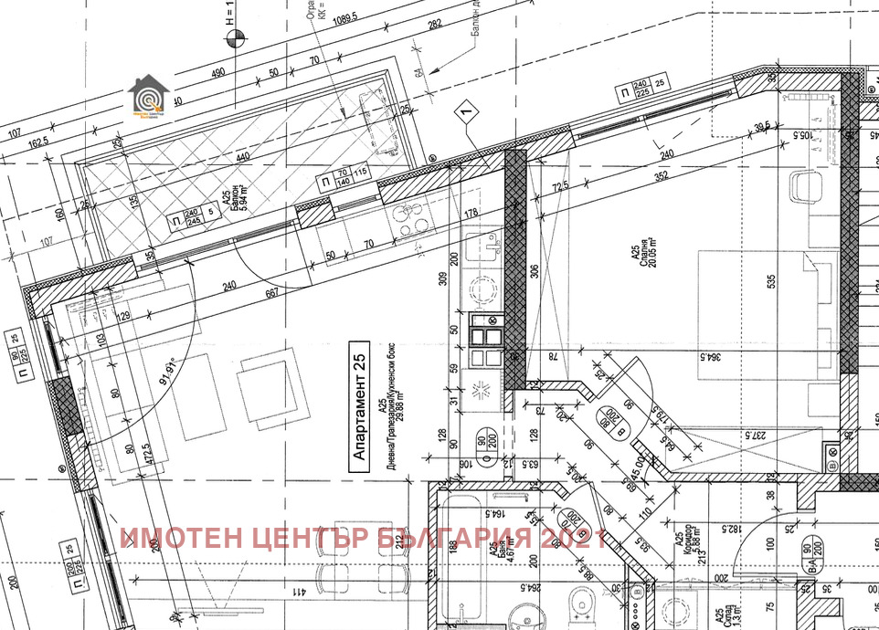Продава 2-СТАЕН | Imot.bg — изображение 4