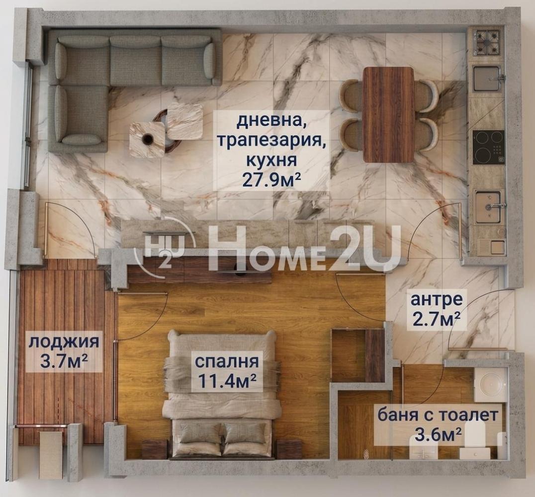 ������� 2-����� | Imot.bg � ����������� 9