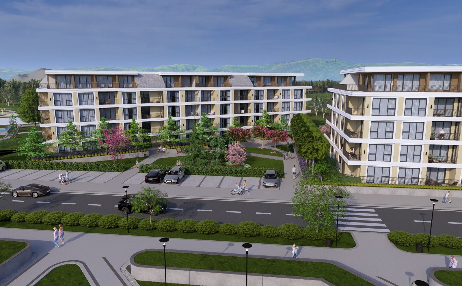 Продава 4-СТАЕН | Imot.bg — изображение 2