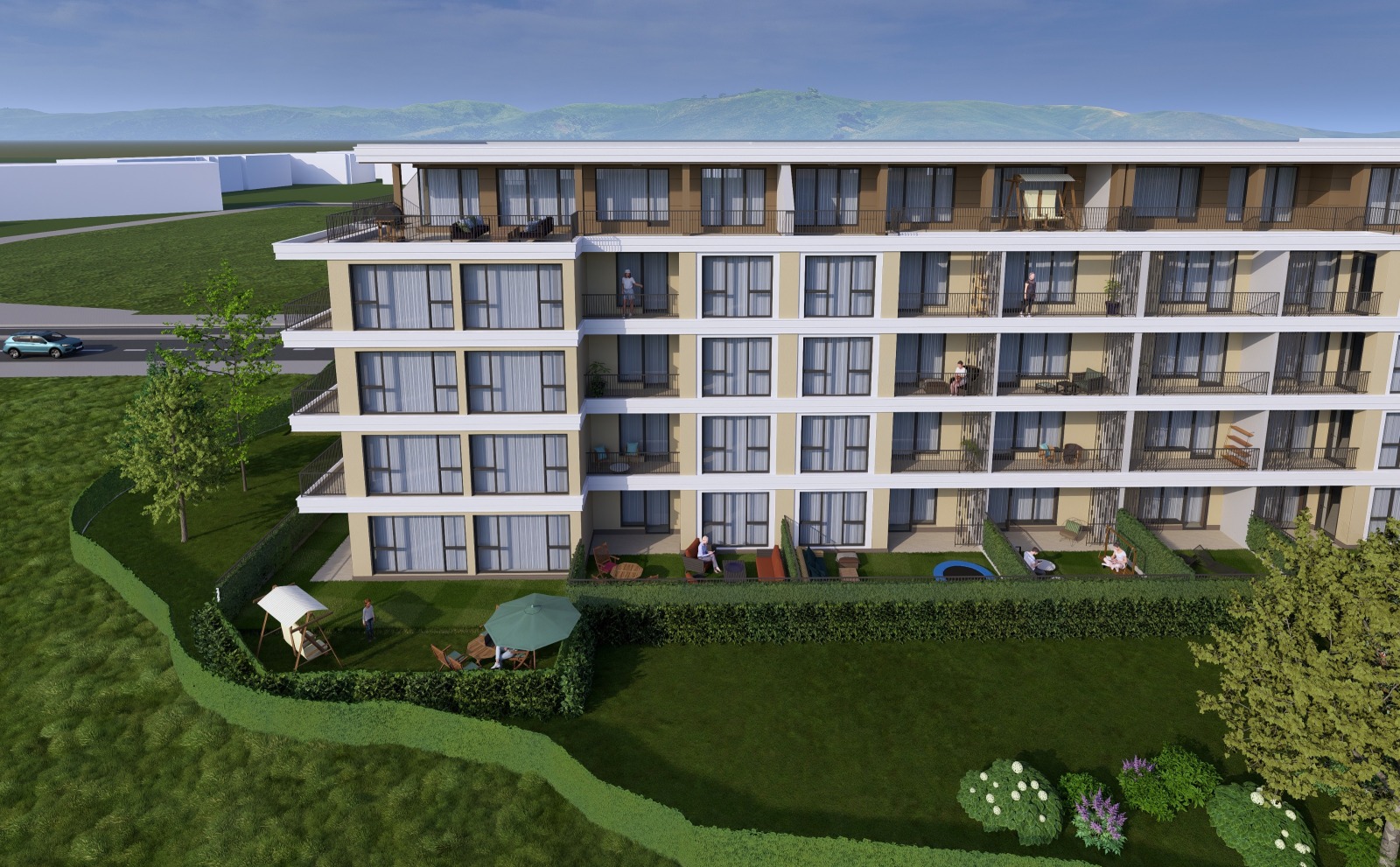 Продава 4-СТАЕН | Imot.bg — изображение 4