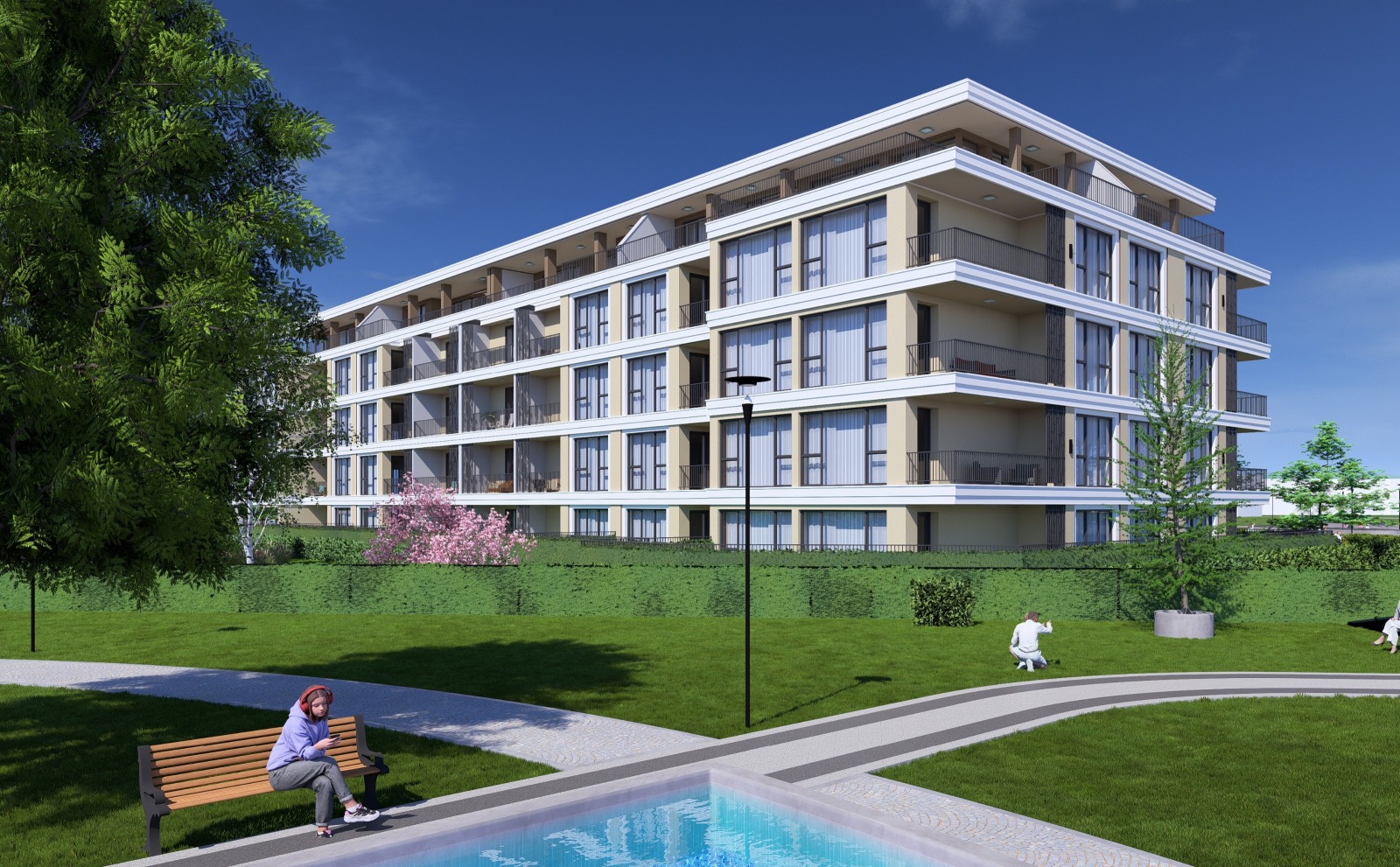 Продава 4-СТАЕН | Imot.bg — изображение 1