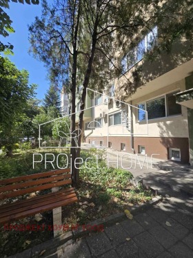 1 camera da letto Izgrev, Burgas