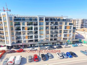 2 спальні Христо Смирненски, Пловдив 16