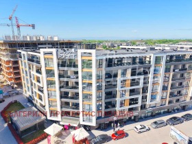 2 спальні Христо Смирненски, Пловдив 12